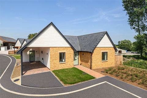 undefined, Plot 7 Harvest Close, West Street, South Petherton, Somerset, TA13