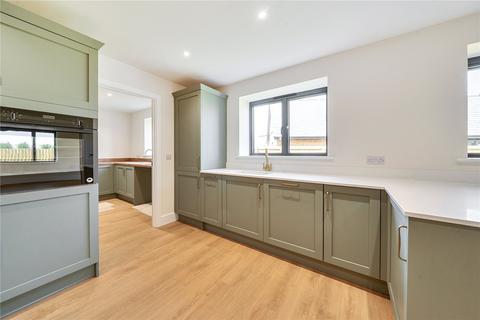 undefined, Plot 7 Harvest Close, West Street, South Petherton, Somerset, TA13