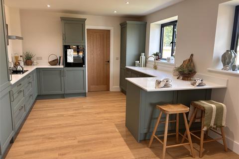 undefined, Plot 7 Harvest Close, West Street, South Petherton, Somerset, TA13