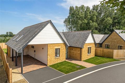 undefined, Plot 8, Harvest Close, West Street, South Petherton, Somerset, TA13