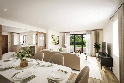 undefined, Plot 8, Harvest Close, West Street, South Petherton, Somerset, TA13