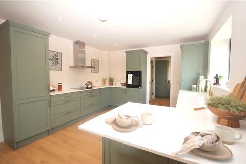undefined, Plot 8, Harvest Close, West Street, South Petherton, Somerset, TA13