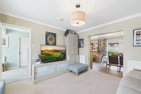 4 bedroom detached house for sale, Chestnut Close, Stafford ST18