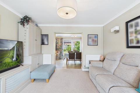 4 bedroom detached house for sale, Chestnut Close, Stafford ST18