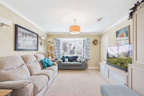 4 bedroom detached house for sale, Chestnut Close, Stafford ST18
