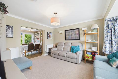 4 bedroom detached house for sale, Chestnut Close, Stafford ST18