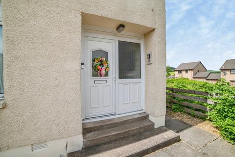 3 bedroom end of terrace house for sale, Westburn Road, Dufftown, Keith, AB55