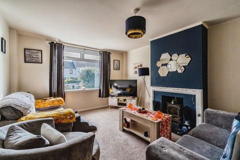 3 bedroom end of terrace house for sale, Westburn Road, Dufftown, Keith, AB55