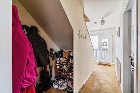 3 bedroom end of terrace house for sale, Westburn Road, Dufftown, Keith, AB55
