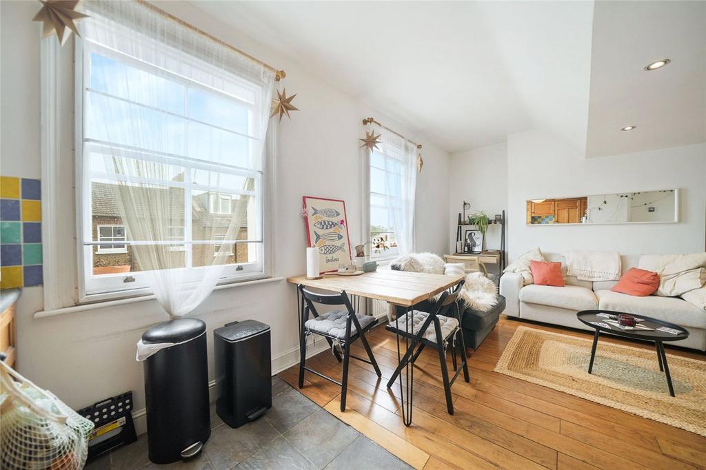 Apartment in London, The Arches, Dartmouth Park - View 5
