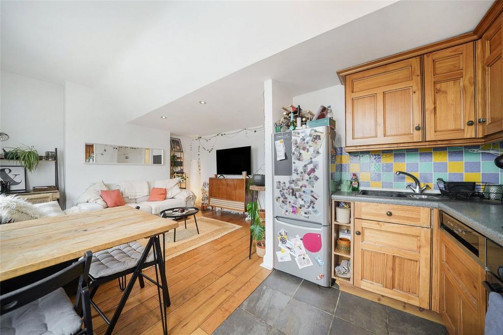 Apartment in London, The Arches, Dartmouth Park - More