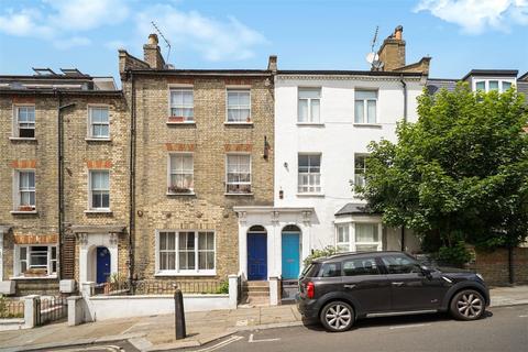 2 bedroom apartment for sale, Chetwynd Road, London, NW5