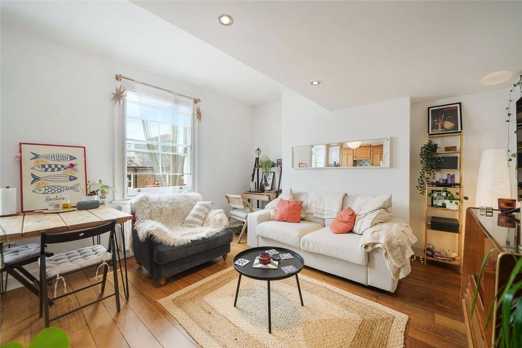 Apartment in London, The Arches, Dartmouth Park - View 2
