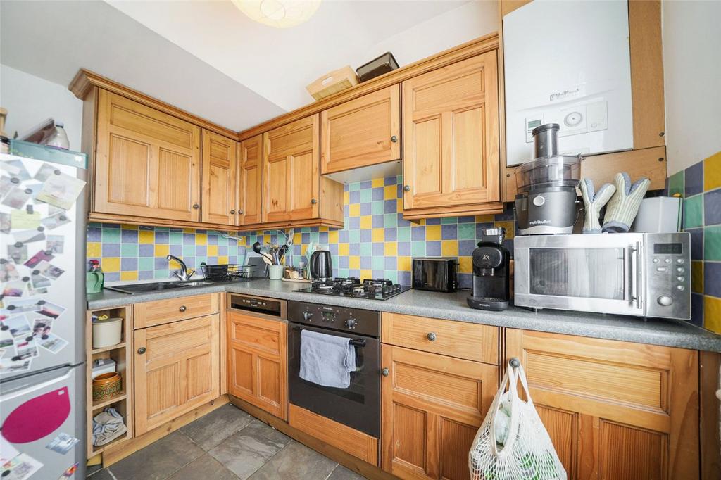 Apartment in London, The Arches, Dartmouth Park - View 4