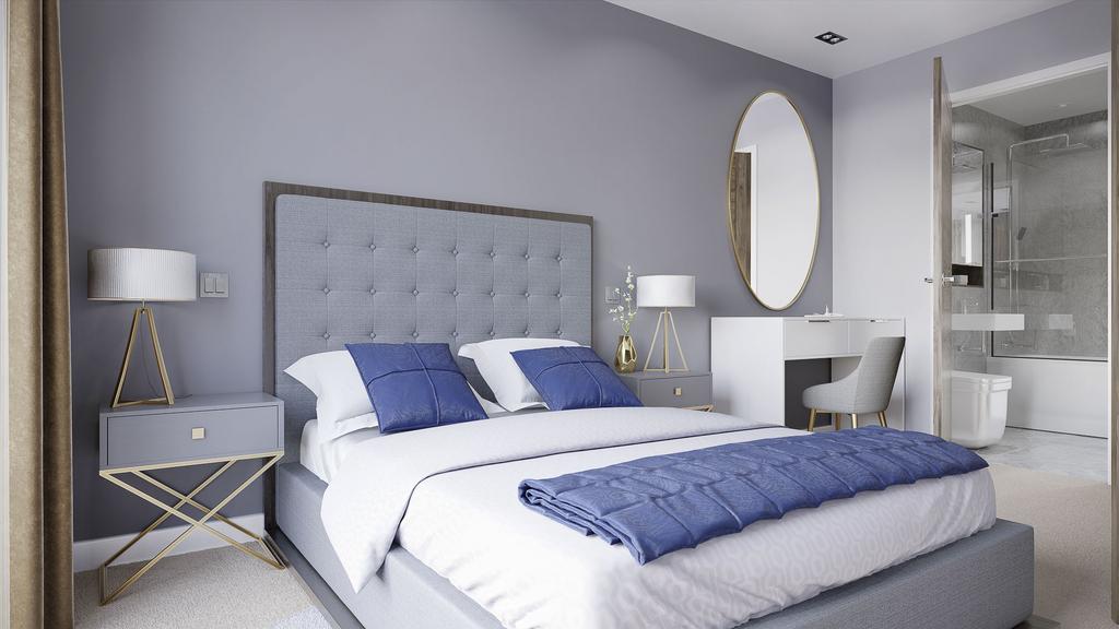 Apartment in Salford, Greater Manchester - View 5