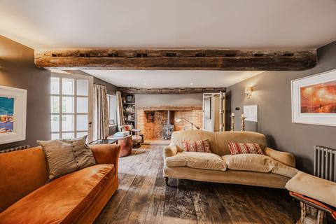 5 bedroom farm house for sale, Fully Restored Grade II Listed Home in Kettlestone