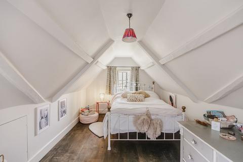 5 bedroom farm house for sale, Fully Restored Grade II Listed Home in Kettlestone