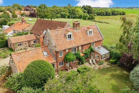 5 bedroom farm house for sale, Fully Restored Grade II Listed Home in Kettlestone