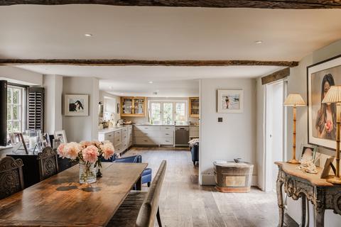 5 bedroom farm house for sale, Fully Restored Grade II Listed Home in Kettlestone