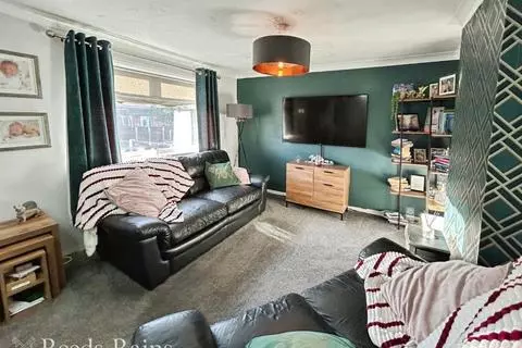 3 bedroom terraced house to rent – pohled 3