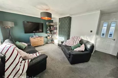 3 bedroom terraced house to rent – pohled 4