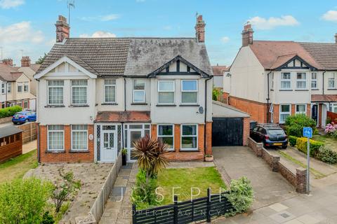 4 bedroom semi-detached house for sale, Norwich Road, Ipswich, IP1