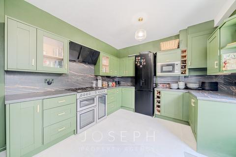 4 bedroom semi-detached house for sale, Norwich Road, Ipswich, IP1