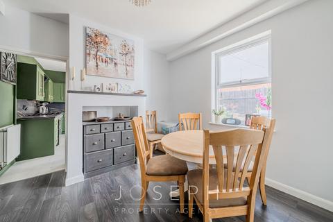 4 bedroom semi-detached house for sale, Norwich Road, Ipswich, IP1