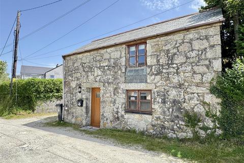 2 bedroom barn conversion for sale, Gullys Lane, St. Dennis, St. Austell