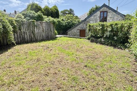 2 bedroom barn conversion for sale, Gullys Lane, St. Dennis, St. Austell