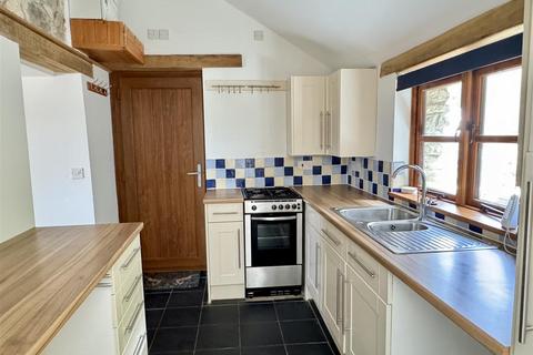 2 bedroom barn conversion for sale, Gullys Lane, St. Dennis, St. Austell