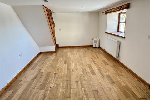 2 bedroom barn conversion for sale, Gullys Lane, St. Dennis, St. Austell