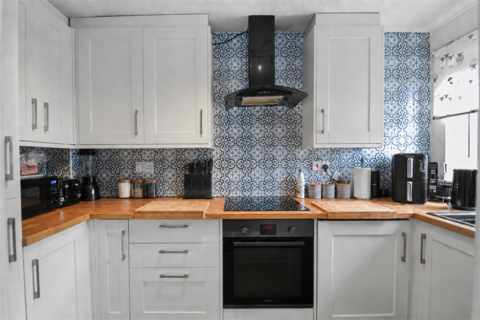 3 bedroom semi-detached house for sale, Creekmoor