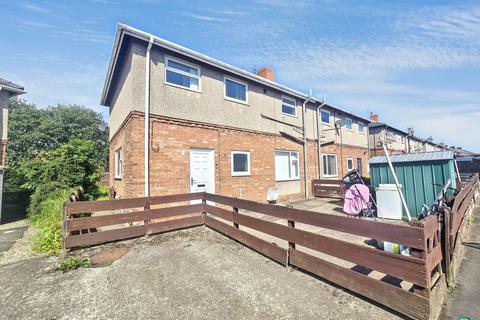 undefined, Garden City Villas, Ashington, Northumberland, NE63 0EP