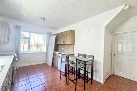 undefined, Garden City Villas, Ashington, Northumberland, NE63 0EP