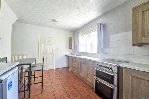 undefined, Garden City Villas, Ashington, Northumberland, NE63 0EP