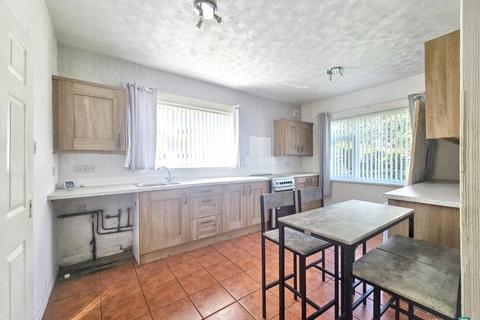 undefined, Garden City Villas, Ashington, Northumberland, NE63 0EP