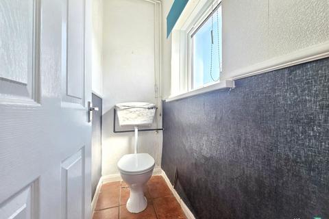 undefined, Garden City Villas, Ashington, Northumberland, NE63 0EP