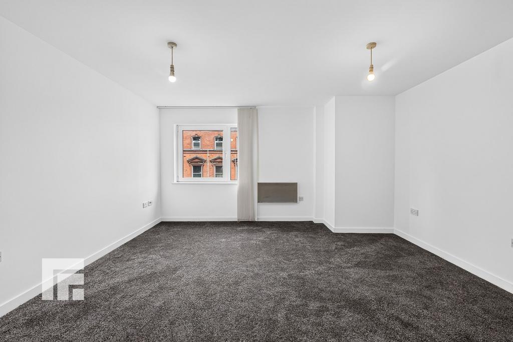 Apartment in Cardiff - View 3