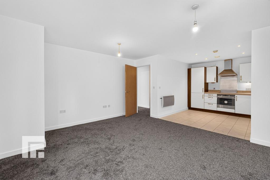 Apartment in Cardiff - View 5