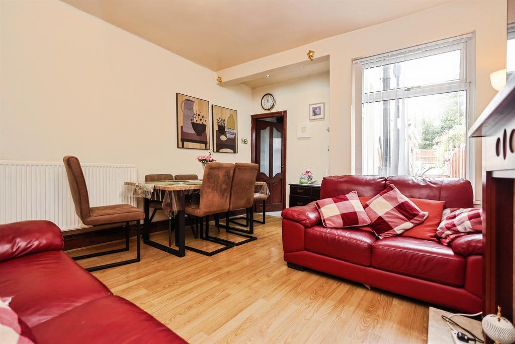 House in Birmingham, Small Heath - View 2
