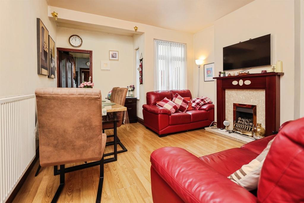 House in Birmingham, Small Heath - View 3