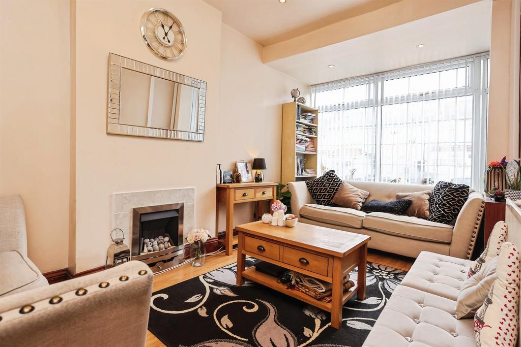 House in Birmingham, Small Heath - View 4