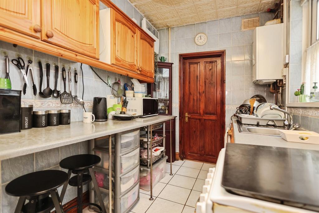 House in Birmingham, Small Heath - View 5