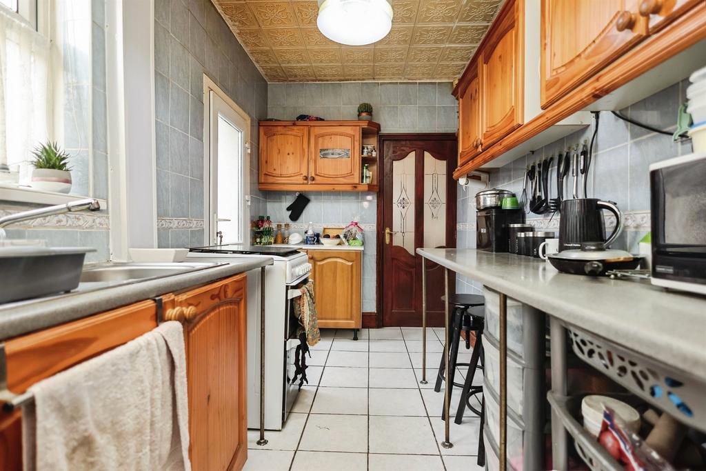 House in Birmingham, Small Heath - More