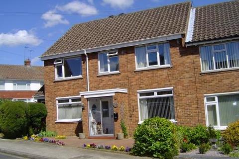 undefined, Laburnam Crescent, Northampton NN3