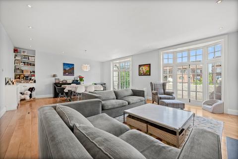 Sandringham Court, 99 Maida Vale, London, W9