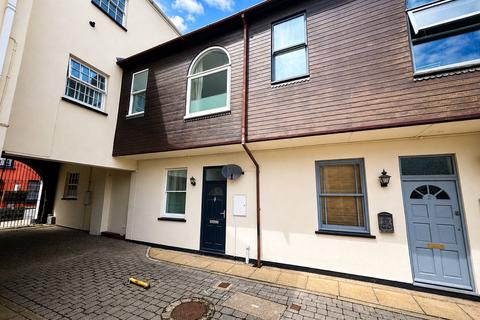 1 bedroom terraced house for sale, Market Street, Pembrokeshire SA67