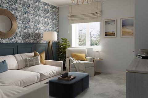 2 bedroom semi-detached house for sale, Plot 108, Gorse at Briarswood, Mendham Lane IP20