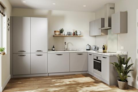 2 bedroom semi-detached house for sale, Plot 108, Gorse at Briarswood, Mendham Lane IP20